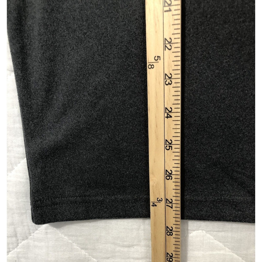 Hurley Newport Shirt Jacket Men's Small Black Performance Stretch Ultra Soft NWT - Picture 10 of 12